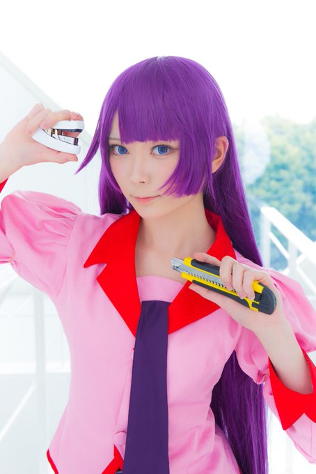 Twitterのコスプレ画像10
