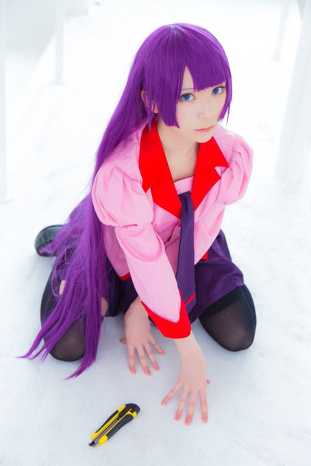 Twitterのコスプレ画像12