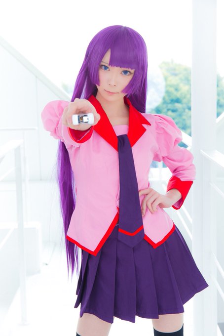 Twitterのコスプレ画像11