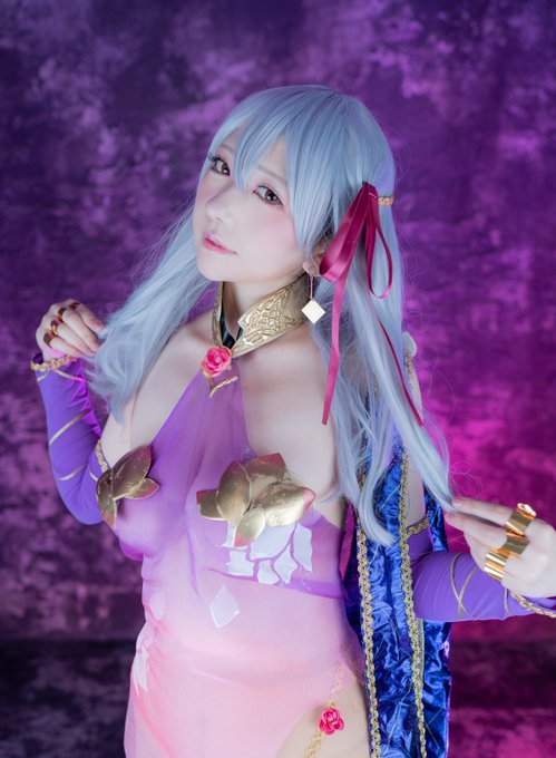 コスプレイヤー紗倉あんずのTwitter画像28