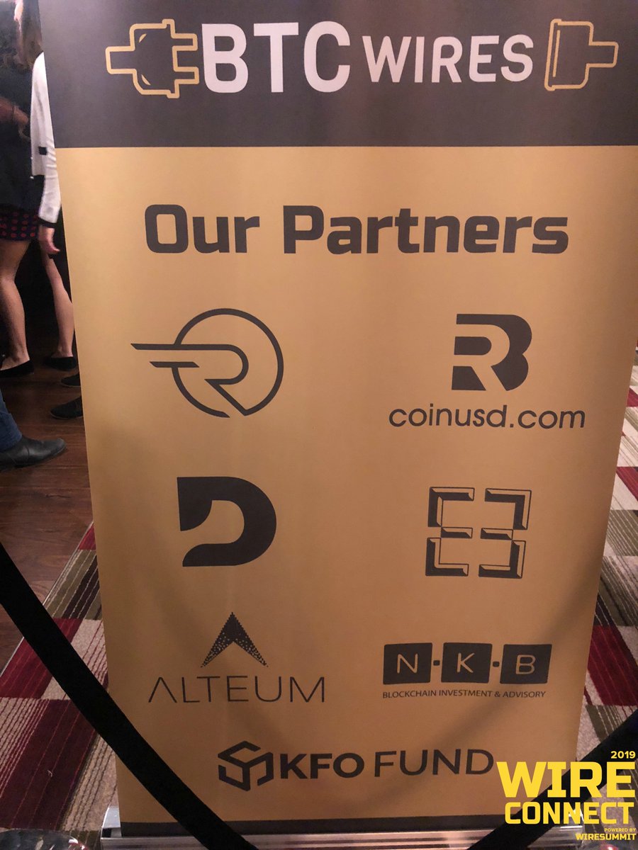 BitReserve Foundation tweet media