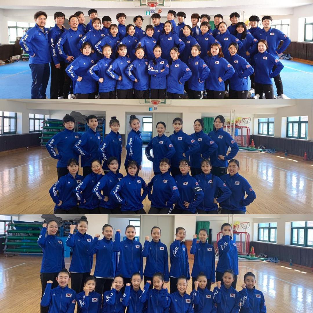 ClicknClear_'s tweet photo. This #WorldsWednesday we'd like to give a big shout out to our friends @koreacheer1 👏
We are delighted to be sponsoring 3 of their teams music licenses for Worlds. Also, big thanks to @zerodeductions for creating their awesome mixes 🎼
#iucworlds #icu #worlds2019 #worlds https://t.co/wEurqGqZgh