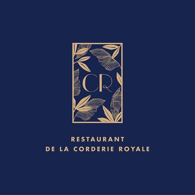 julialosfelt's tweet photo. Logo and branding design for @restaurant.lacorderieroyale •
#logodesign #graphicdesign #designinspiration #exoticleaves #restaurantbranding #fooddesign #bluemode #gastronomy #logorestaurant #infinimentcharente #rochefort #charentetourisme https://t.co/jwuODWtlJL https://t.co/7peyrxykXI