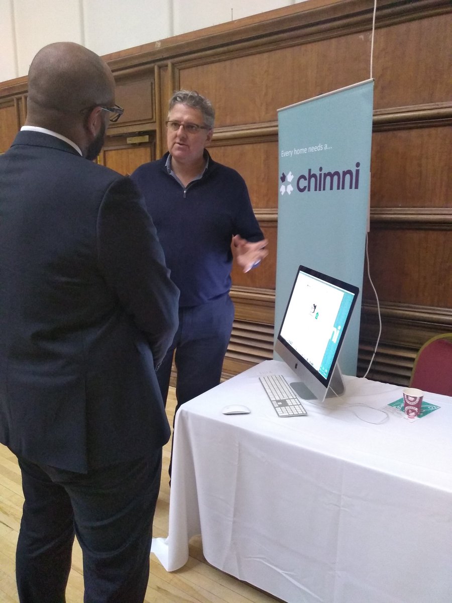 LBHF's tweet photo. We have lots of local brilliant businesses here this afternoon taking advantage of the business-boosting event. Pop down to Hammersmith Town Hall. Event is on until 5pm. #HFMB2019 https://t.co/6tfT9kVciS