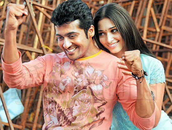 iam_strganesh's tweet photo. #Suriya &amp; #Tamannaah in 10 Years Of BlockBuster #Ayan ! 🔥

#10YearsofAyan 
#10YearsOfATBBAyan
#10YearsofSmugglerDeva 
#10YearsOfBlockBusterAyan 

@tamannaahspeaks 👸🏻
@Suriya_offl @anavenkat https://t.co/gNEZj248VR