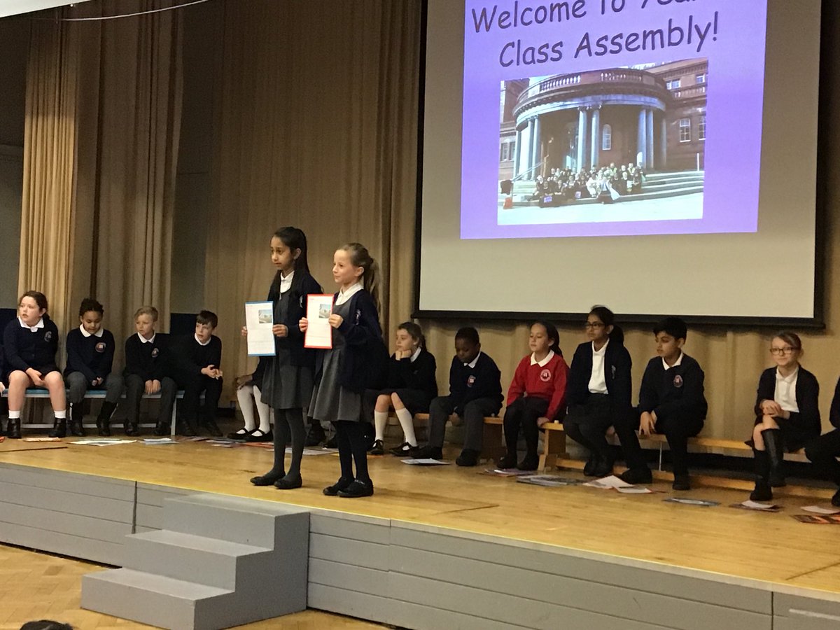BartonCloughY3's tweet image. Fantastic effort from year 4 this morning showcasing all of their wonderful learning about the amazing city of Manchester. I’m very proud of every single one of them. Thanks to all the parents who came to watch! #classassembly