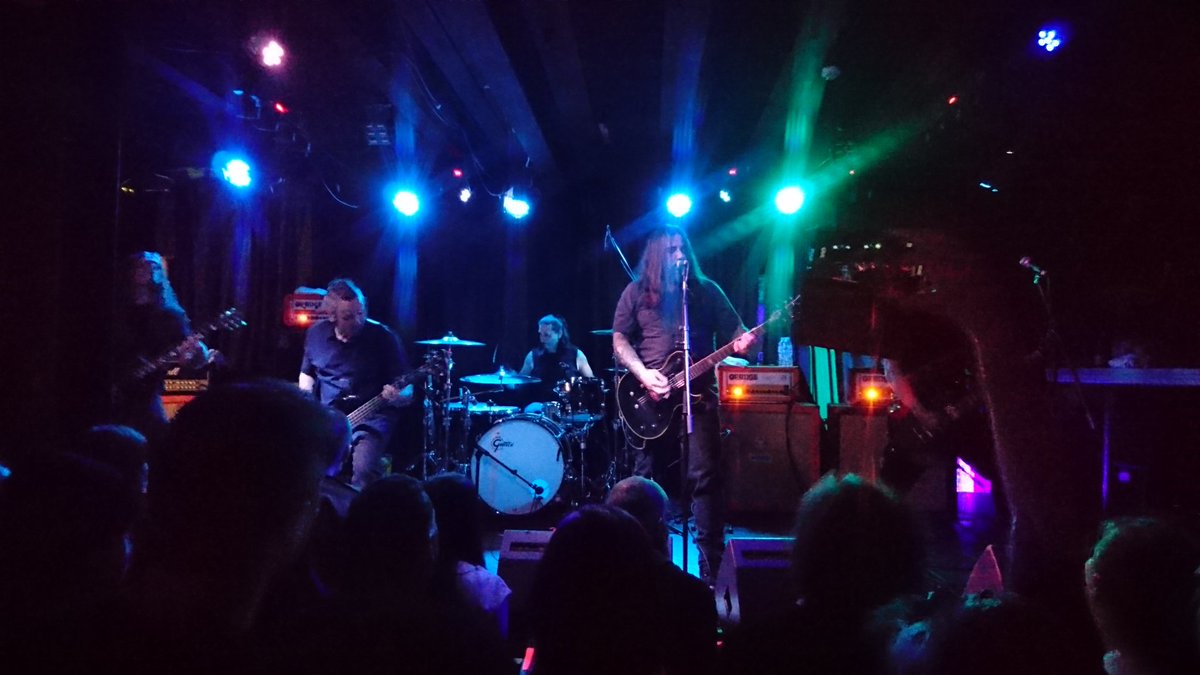 Coming up in Saturdays new show we showcase @tmrbandservices in our #PartnerProfile, check out some of the bands we've seen live recently in #LiveAndLoud as well as getting to know some of hottest #newreleases. 

Stay tuned for updates. 

#thisismayhemradio #metal #heavymetal