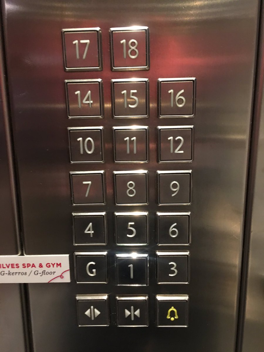 Monstermoster On Twitter Rumour Has It That Floor 13 Only