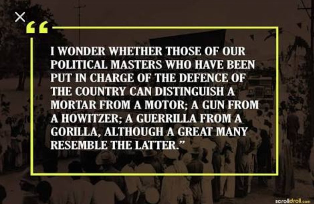 SwamyMayur's tweet photo. @INDIANARMY14 @Elite_Predators @adgpi @GeneralBakshi @ravishndtv @abhisar_sharma @kanhaiyakumar @BhaktBanerjee https://t.co/RO8PHeo8NU