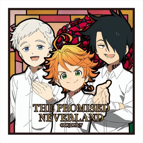 約束のネバーランドのtwitterイラスト検索結果 古い順 約束のネバーランドのtwitterイラスト検索結果 古い順