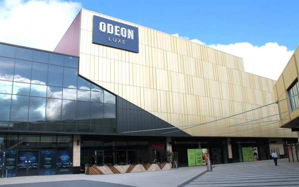 DATE SET FOR HI-TECH ‘HOLLYWOOD’ CINEMA OPENING
harrispartnership.com/harris_news/da… #leeds