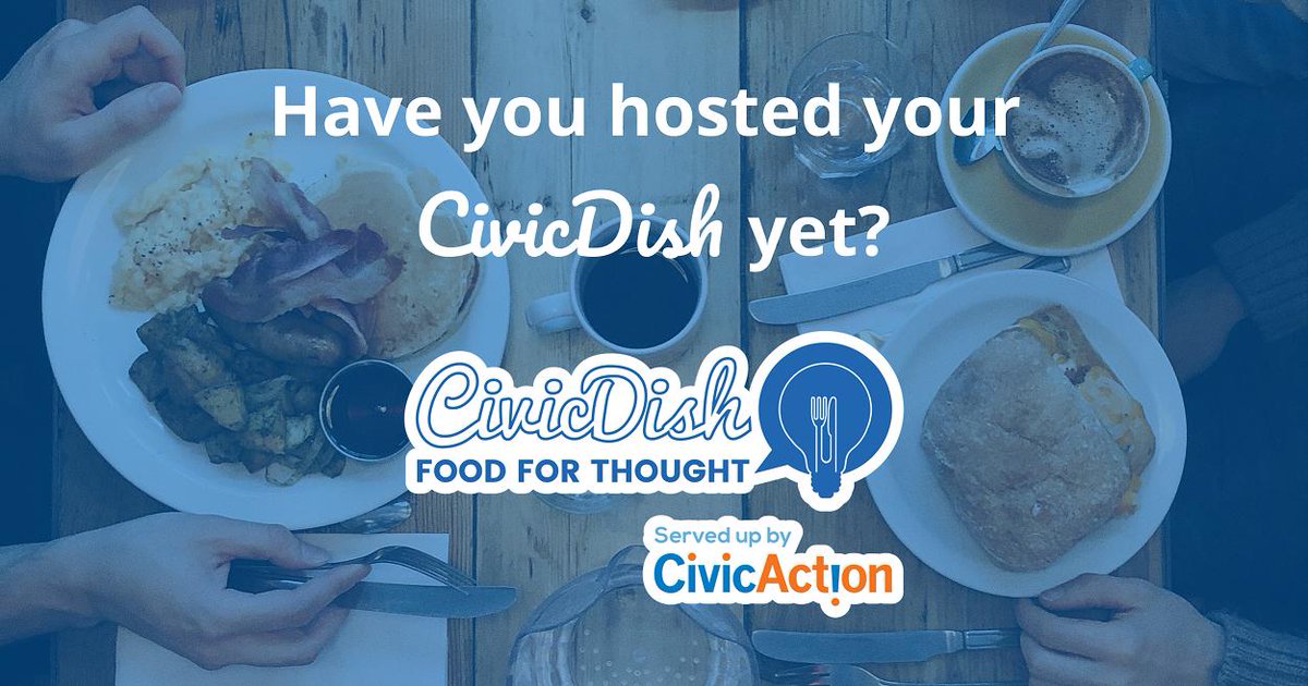 CivicAction tweet media