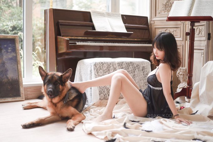 コスプレイヤー洛洛子のTwitter画像18