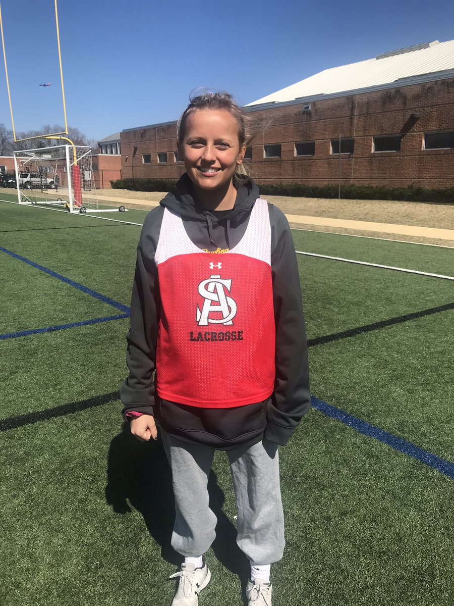 Spalding Girls Lacrosse tweet media
