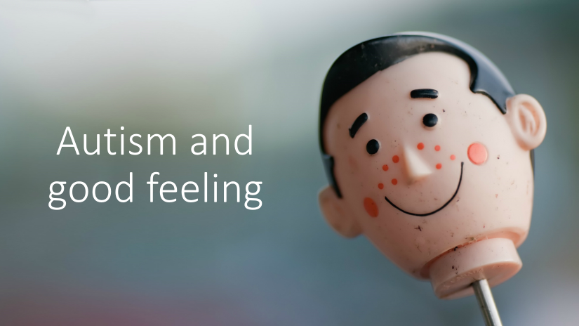 There is a high demand for the "Autism Good Feeling Questionnaire" I developed. For those interested in one of the 6 languages it exists, see my most recent blog post: petervermeulenblog.wordpress.com/2019/04/03/aut…