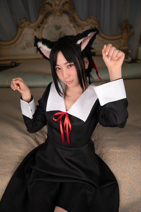 Twitterのコスプレ画像94