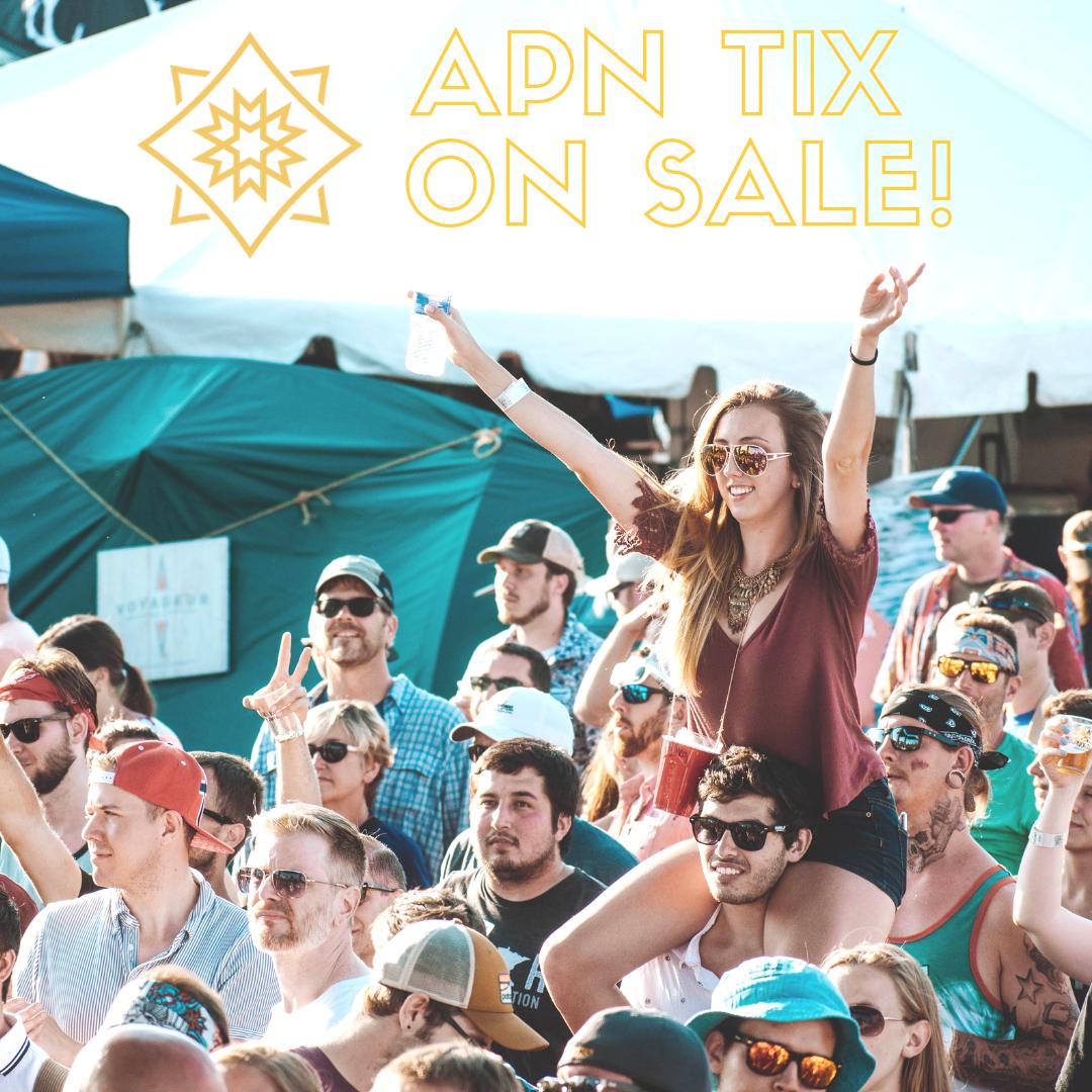 #AllPintsNorth tickets are on sale today! Join us in Duluth on July 27th for the best fest of the summer! mncraftbrew.org/event/all-pint…