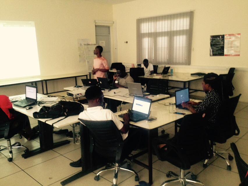 Simplon Côte d’Ivoire tweet media