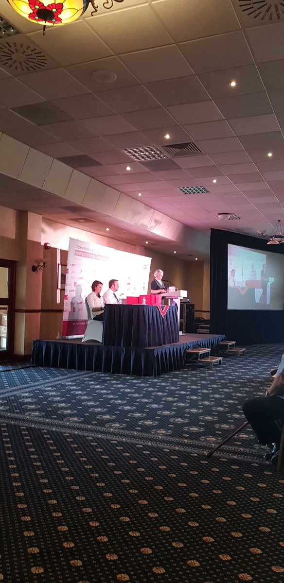 stokestaffsgrad's tweet image. The stage will be set for the 2019 Graduation Ceremony on 17th July. Make sure you have your place secured. Register at GraduationCeremony.co.uk #Apprenticeships #Stoke #Staffordshire