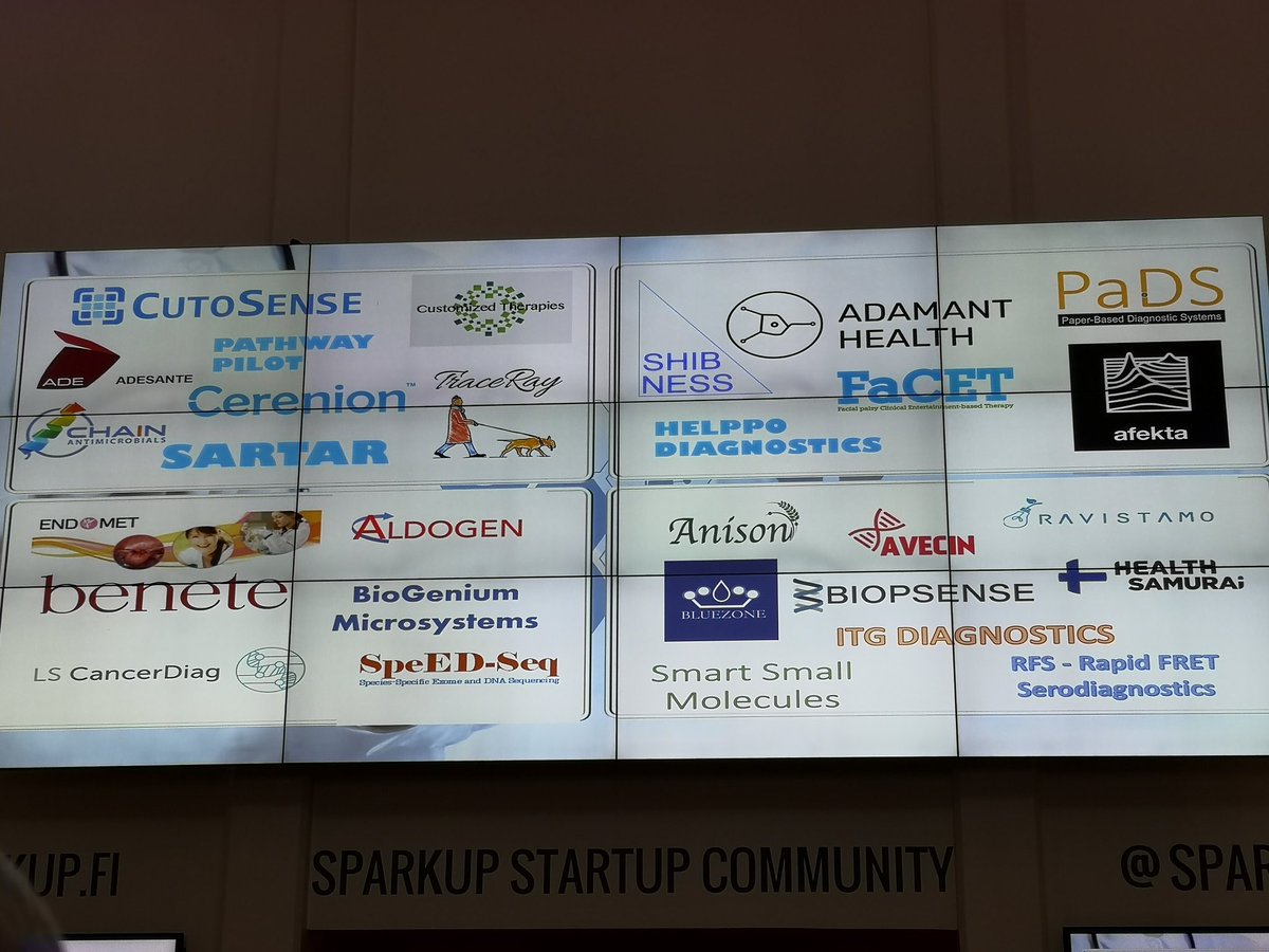 Pauli_Turunen's tweet photo. @LifeSciAc accelerated teams! https://t.co/FwXdt9YYep