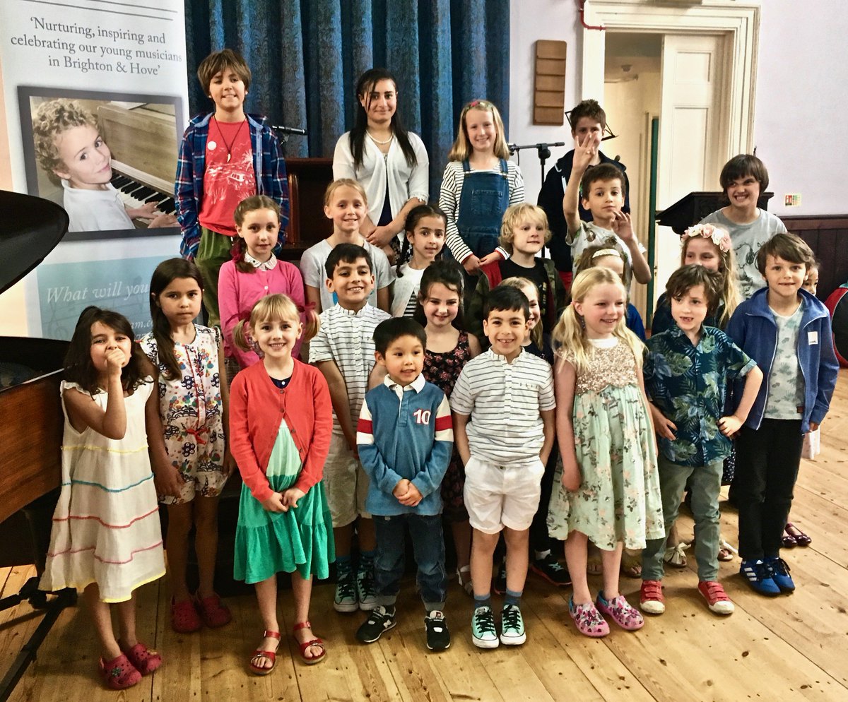 SCMTMusic's tweet image. We’ve booked the SCMT Summer 2019 Concerts for Sunday 19th May this year and can confirm we will be raising as much money as possible for @centrepointuk  Come and join us!  Full details here...  cassam.co.uk/category/conce…