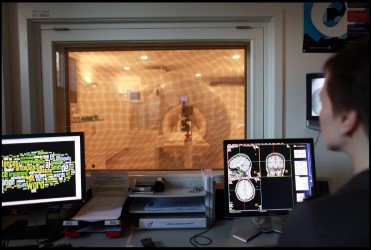 Brain data of language processing available to everyone | Brain researchers have provided access to a collection of brain data of more than 200 test subjects, who were processing language during measurements. mpi.nl/brain-data-of-…