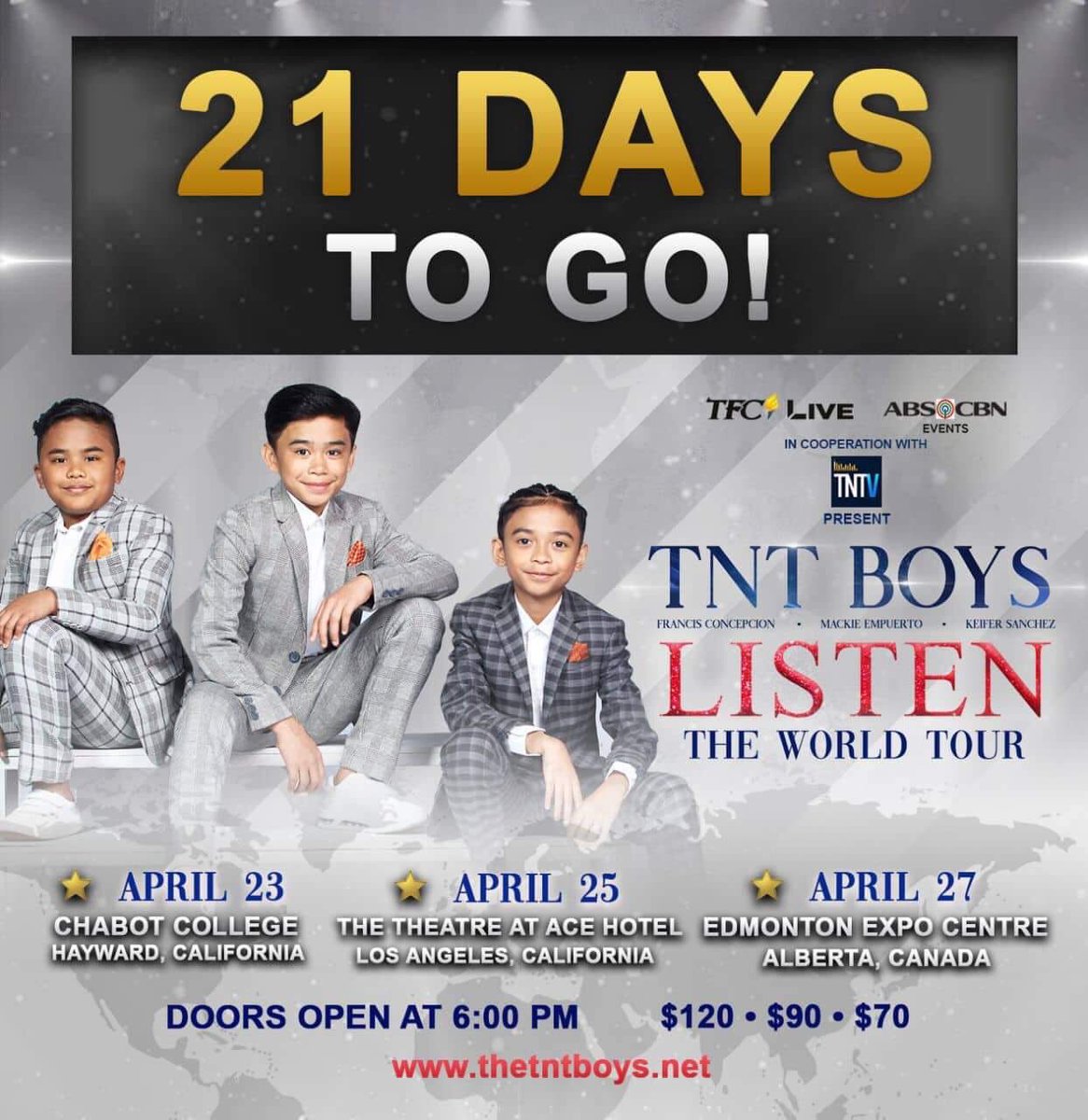 guys abangan nyo po kami❤️❤️