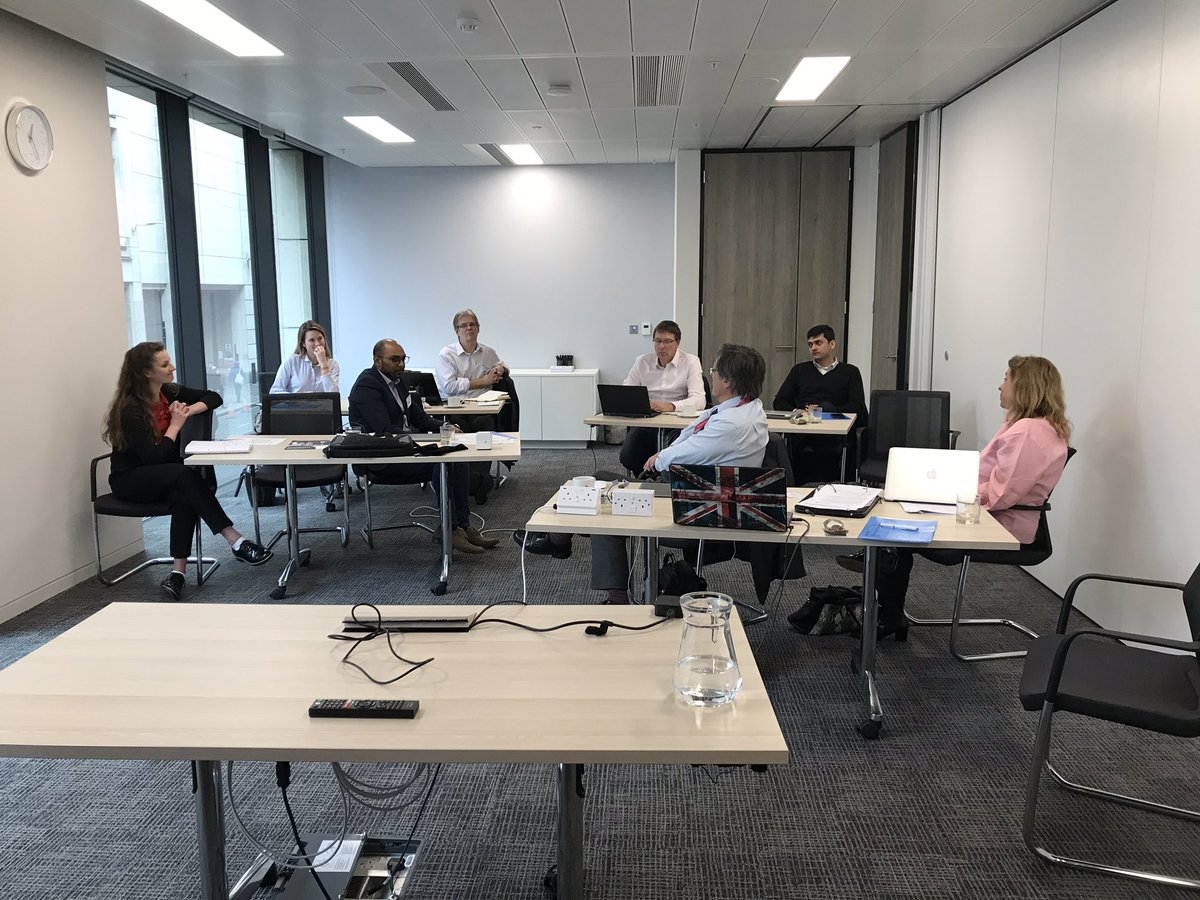 SEHTA_UK's tweet photo. Great #EUSmartHealth #SME workshop today. Thanks to all our UK SMEs for taking part. Looking forward to working with you all @DocoboUK @miiCAREuk @KemuriSense @RemindMeCare @HealumLtd and mindovermatter https://t.co/UgRjCtAsqO