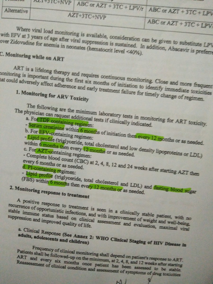 MyHub_Cares's tweet photo. DOH-AO No. 2018-0024
Revised Policies and Guidelines on the Use of #ART among #PLHIV https://t.co/UOnXhyCJj7