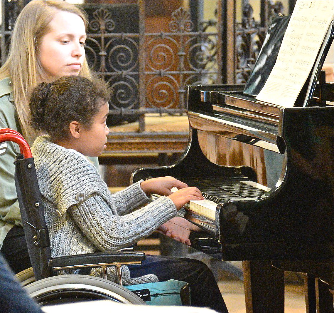 SCMTMusic's tweet image. We’ve booked the SCMT Summer 2019 Concerts for Sunday 19th May this year and can confirm we will be raising as much money as possible for @centrepointuk  Come and join us!  Full details here...  cassam.co.uk/category/conce…