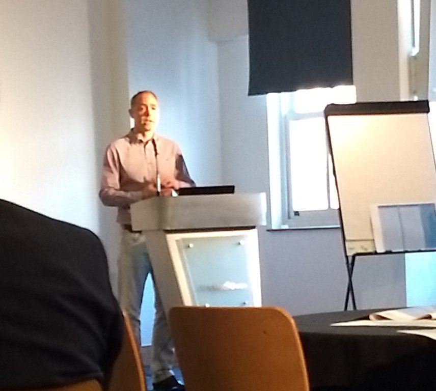 HardstaffB's tweet photo. Great to be invited by Kier to attend their sustainable procurement supplier day and learning about their one planet action plan. The commitment to being sustainable needs to be embedded into all that we do. @supplycsschool #scsday #kier #sustainability #businessimprovement https://t.co/PK153dwQZQ