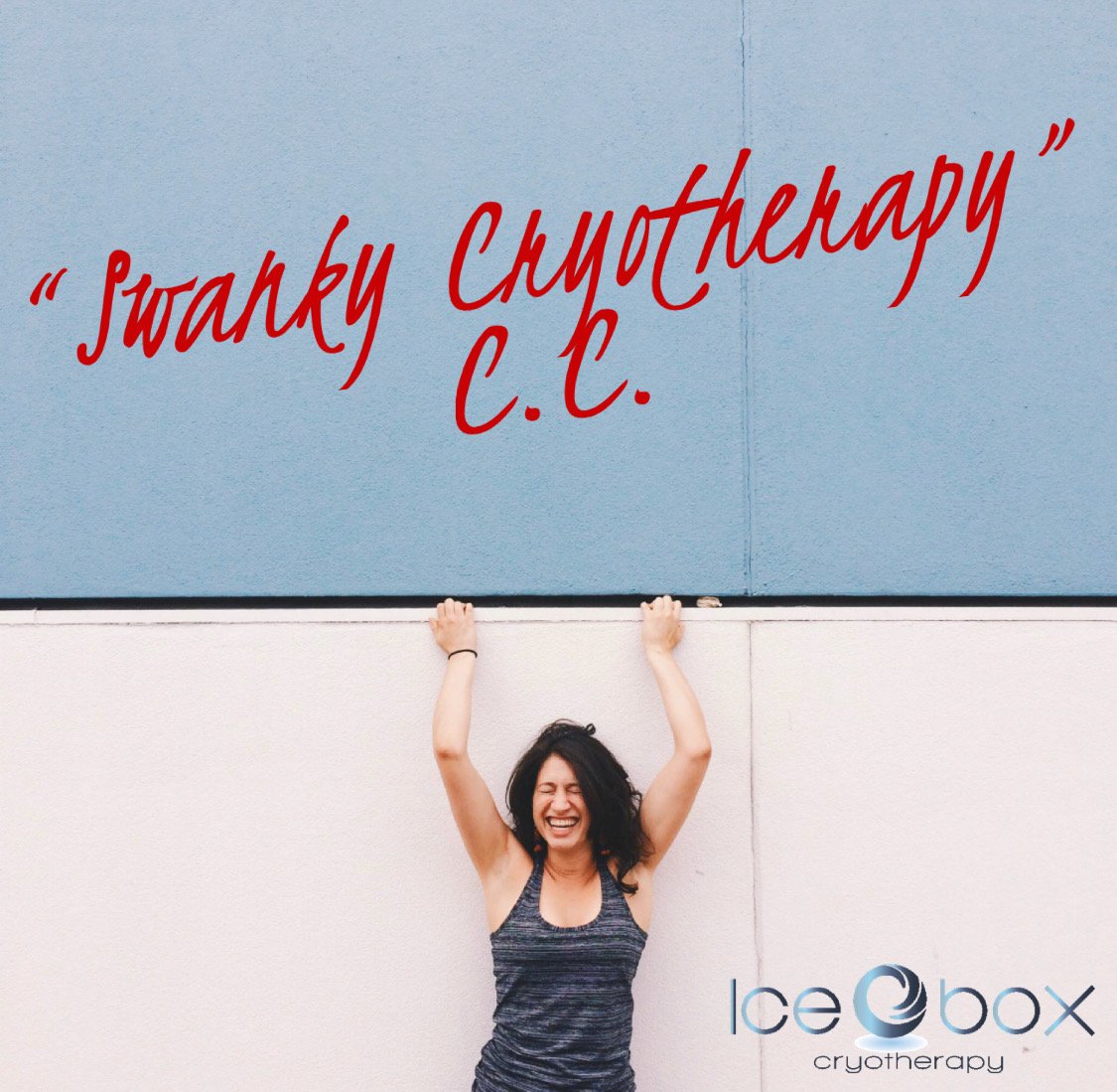 Real Reviews from cool clients. 
#iceboxstudios #cryotherapy
iceboxtherapy.com