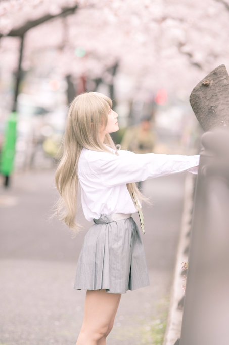 Twitterのコスプレ画像42