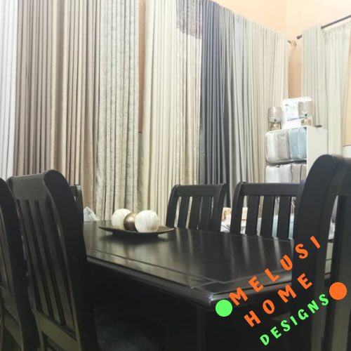 MelusiDesigns's tweet photo. Dining tables and chairs now in stock. Going at $1900 rtgs
————————————
“The family was an art... and the dinner table was the place it found its expression” - Don DeLillo https://t.co/tltLEBELWW