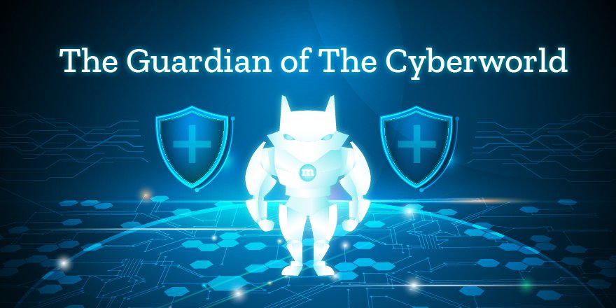 Meet our #superhero, Mr. Guardian!!

The unique armor makes him strong to fight those bad guys hiding on the web.💪

Let’s work together to keep internet a safer place. Follow <a href="/mozilla_in_asia/">Mozilla in Asia</a> to render your support to our superhero! 😉