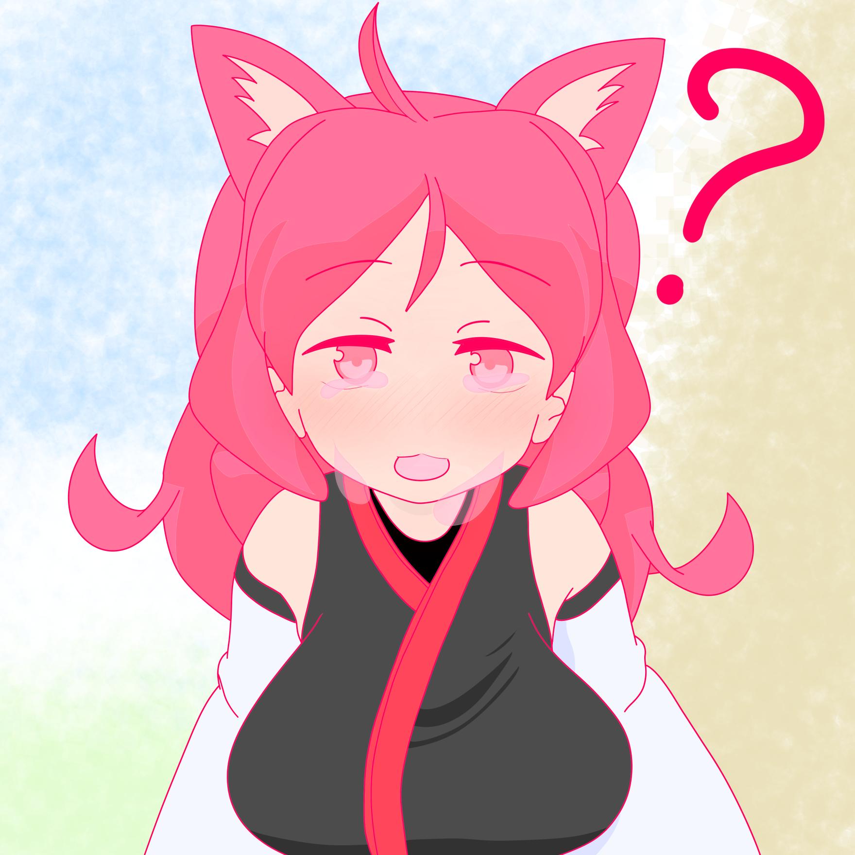 ンョボーン 妹をしてくれて ありがとうにゃ ケムリクサ りつねぇね りつねぇねの頬を可愛らしく染め上げ隊 T Co Tk86xwelzx Twitter