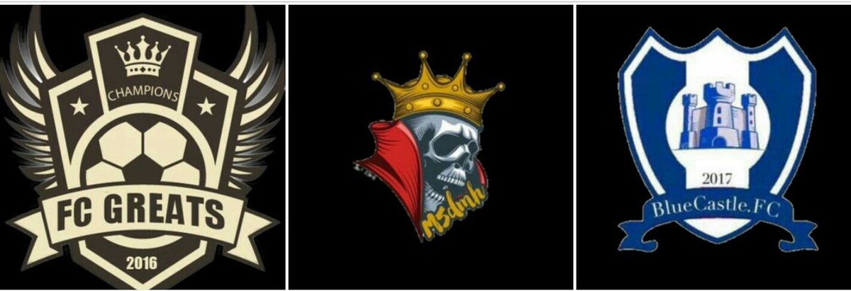 تنويه
احد شعارات الأنديه سقط سهوا اذا الدفعه السادسه 8 شعارات فعليا واصبح العدد الإجمالي 53 شعارا وفي حال امكانية فتح خانات لزيادة الأنديه سيتم فتحها على ان نرى الاهتمام والفاعليه من الانديه الراغبه
#VPGSA_1