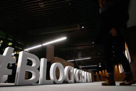 globaleacceler's tweet photo. "#Madrid se convierte por unos días en la capital del '#blockchain'" vía @elmundoes ➡️ https://t.co/CZ0QXjUil7 .

#Crypto #cryptocurrency #bitcoin #criptomoneda #blockchaintechnology https://t.co/jaViex8zIl