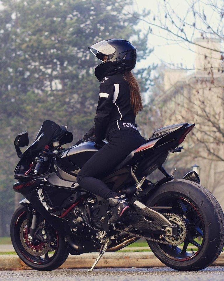 motoqueras's tweet photo. #felizmiercoles #Motoqueras https://t.co/1z1TItxCV2