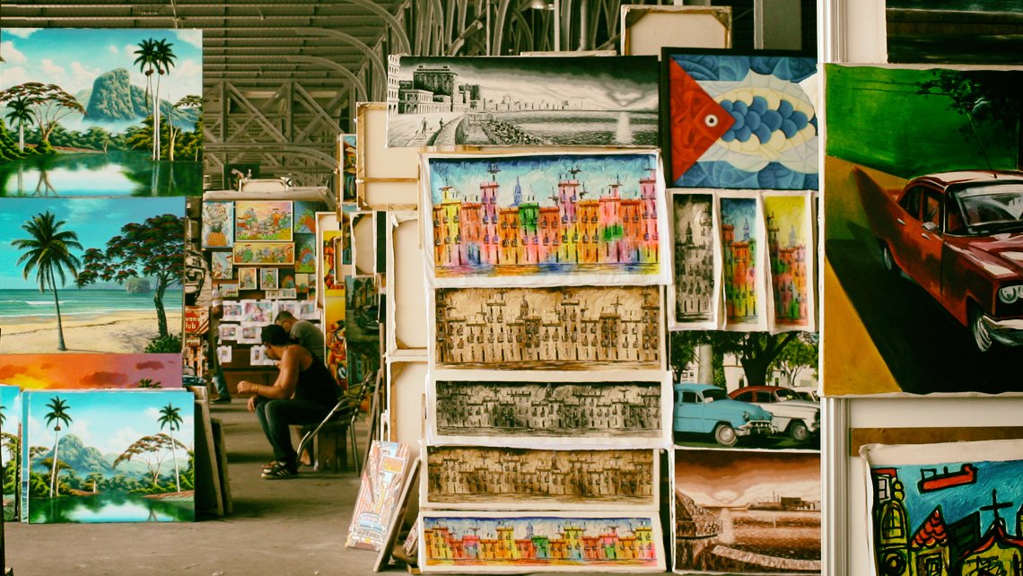 habanaps's tweet photo. Almacenes San Jose, a deposit stocked with souvenirs
https://t.co/E6NvJ5R1Il
Almacenes San Jose in Old #Havana is the largest space for selling handcrafts in #Havana...
#holidayvibes #traveling https://t.co/cVcqco7DdF
