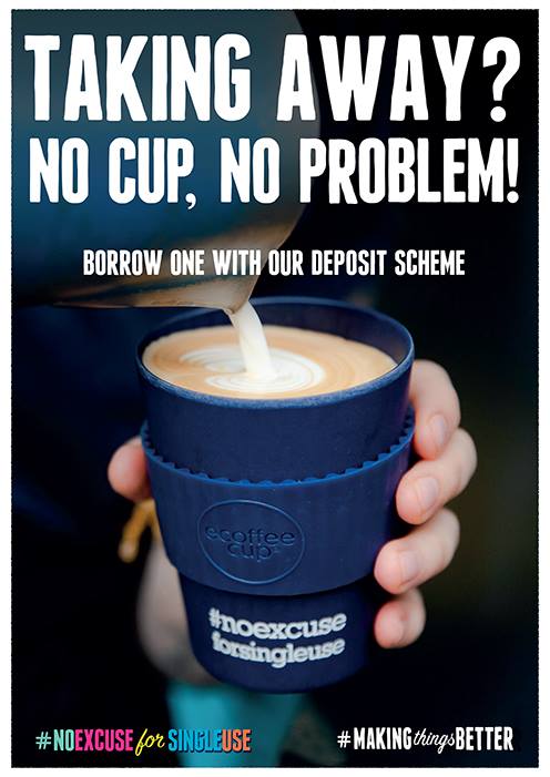 NatProducts's tweet photo. BTP calls for action after sales fall £250k following disposable cup ban @BTPcafes @BetterFoodCo @SoilAssociation @Pret #Bristol #charity #coffeechain #disposable #environment #Independents #landfill #loanscheme #plastic #singleusecups #sustainability https://t.co/2OsPCy45pe https://t.co/o0pqcrMvlH