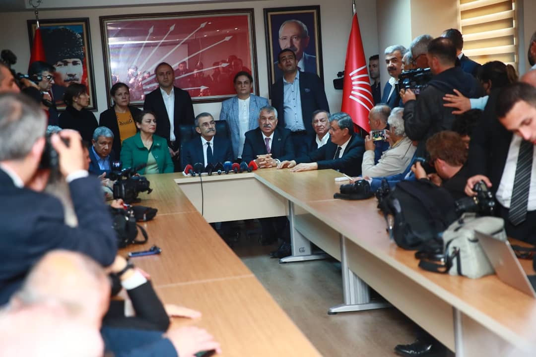 Zeydan Karalar