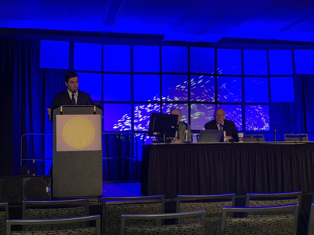 julianvarascom's tweet image. Proud of my friend Pablo Achurra and the complete @SimulacionUC team! #MITOproject #surgicalsimulation #SAGES2019 @gaboescvi @FacMedicinaUC