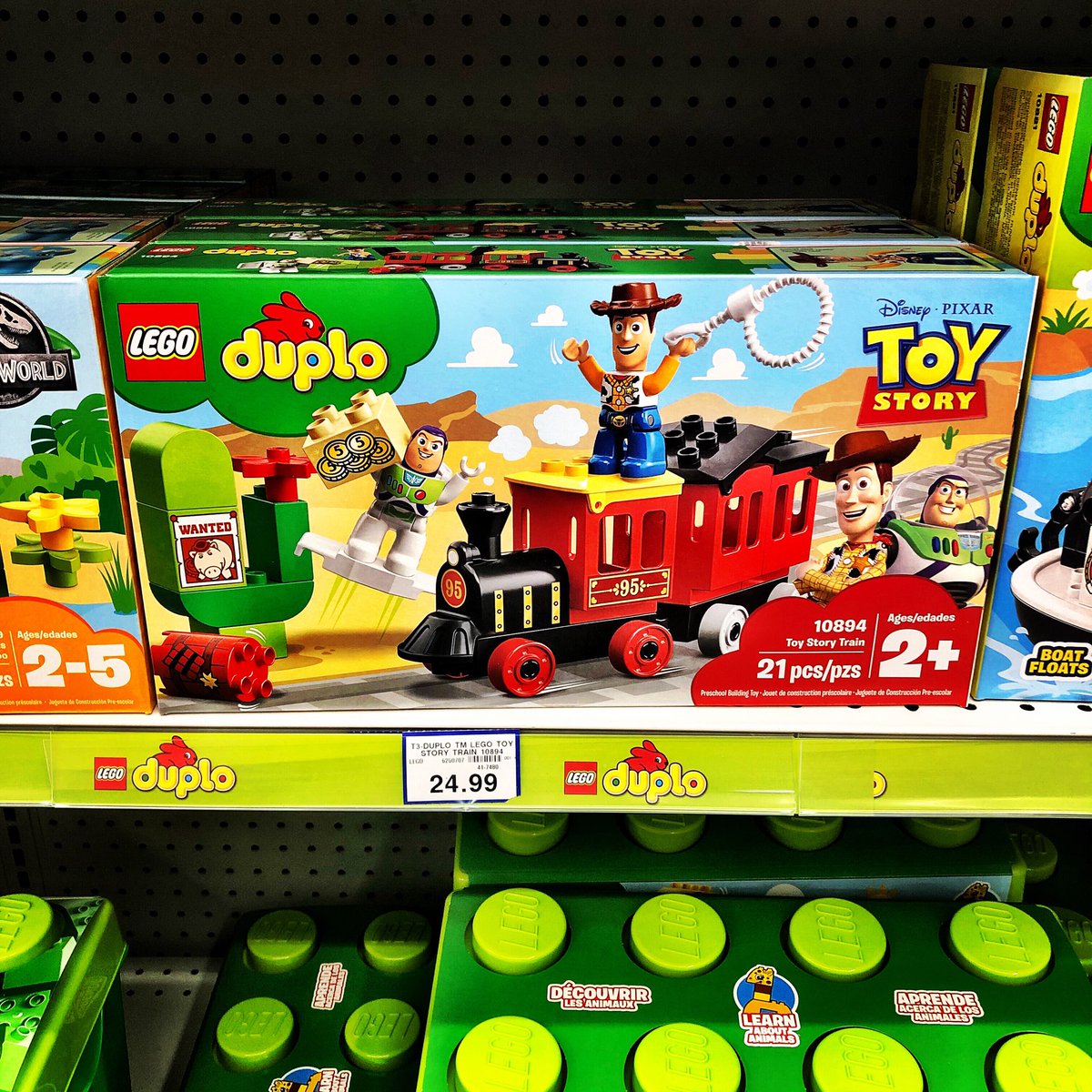lego duplo train toys r us