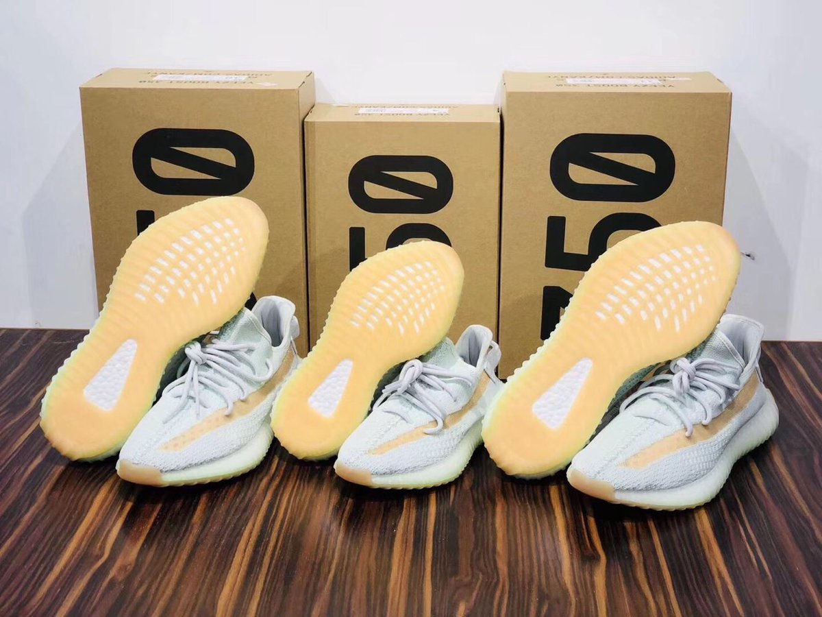 Adidas YEEZY Boost 350 V2 Hyperspace Ready for Liftoff Nice Kicks