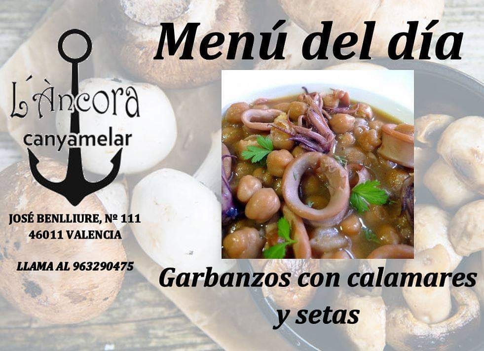 lancora_rest's tweet photo. Miercoles miércoles. #garbanzos #food https://t.co/I7JEn0Jb5R