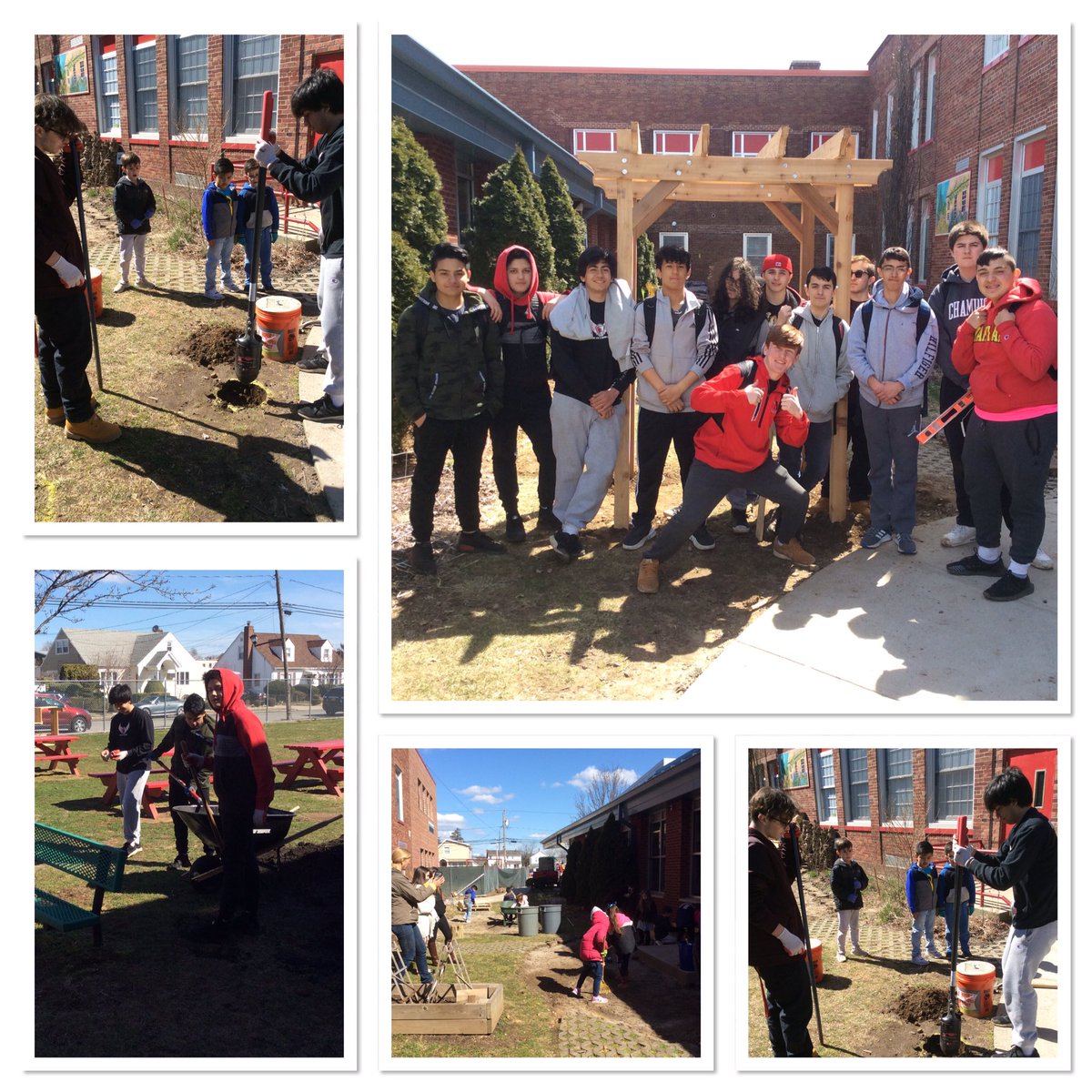 MHS Fab Lab tweet media