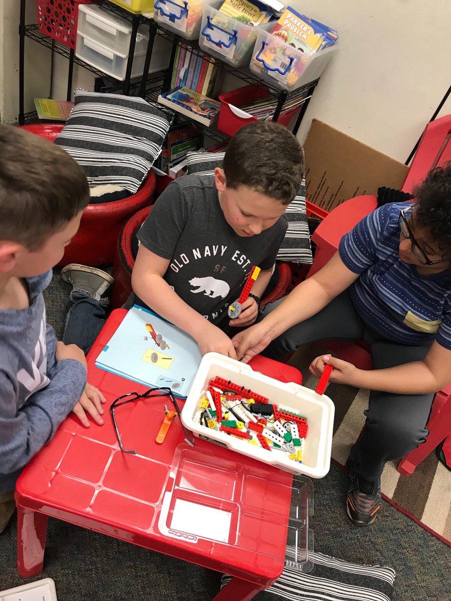 What to do after state testing....LEGO engineering!!! #legos #Engineering #simplemachines #creativity #handsonmindson #science