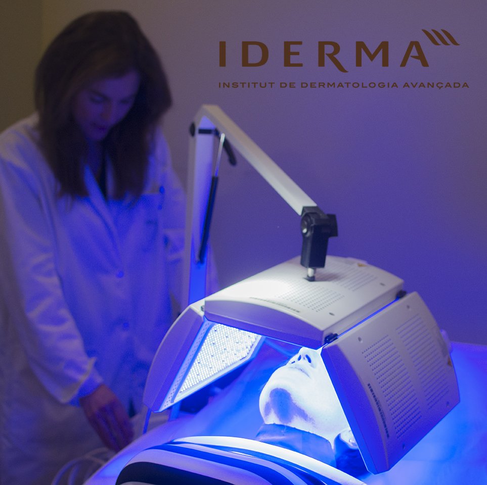 idermainstitut's tweet photo. La #ROSACEA: una patología común pero poco diagnosticada, que ya tiene solución gracias a la Terapia Biofotónica de IDERMA. Consúltanos: https://t.co/c2Hn9oYd69 https://t.co/RXdcveiwKc