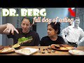 Full Day of Eating Like Dr Berg | Dr Berg Keto Guidelines ketoflamingo.com/full-day-of-ea…